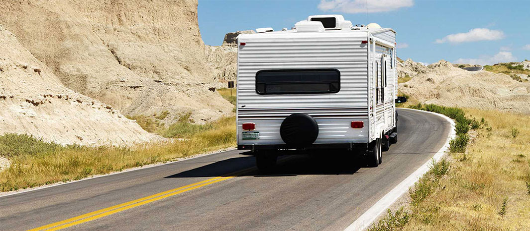 Florida RV Insurance Coverage